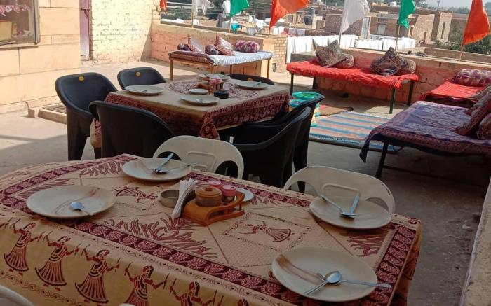 Neem Guest House By GRB