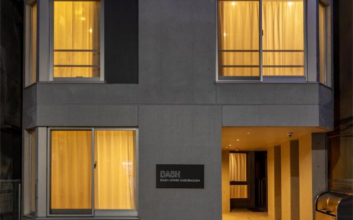 Dash Living Kagurazaka
