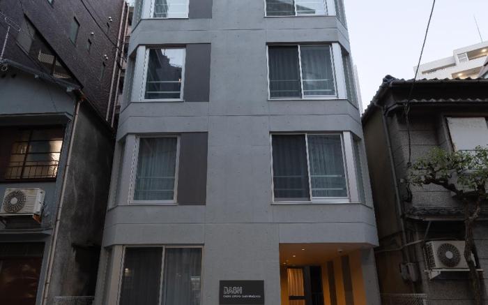 Dash Living Kagurazaka