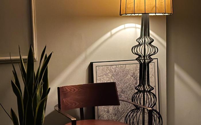 Calmette Home Deluxe