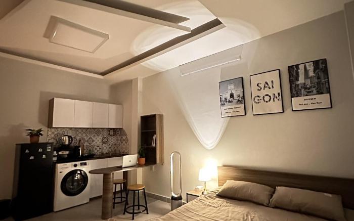 Calmette Home Deluxe