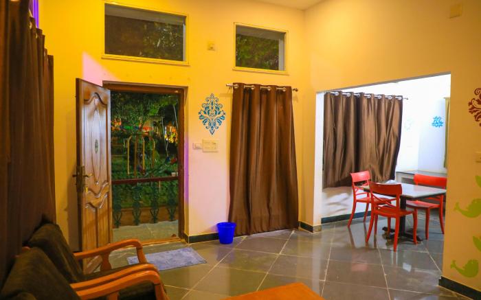 Auro Wellness Castle