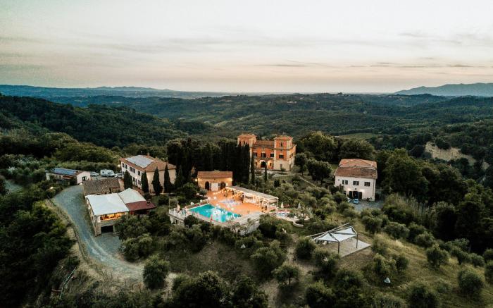 Villa Lena