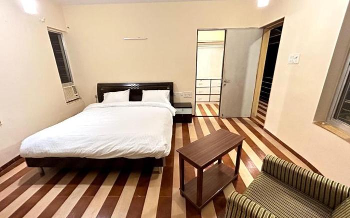 Embera By Joy Suites
