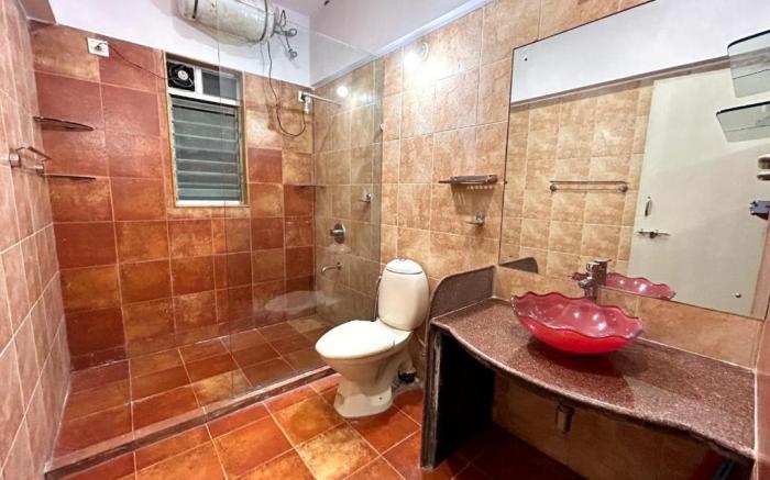 Embera By Joy Suites