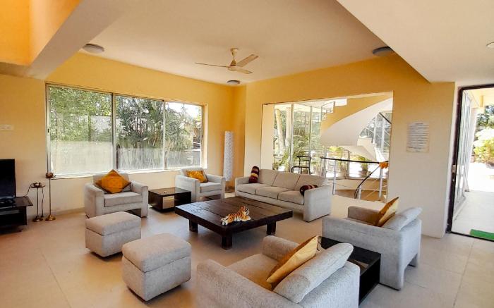 Embera By Joy Suites