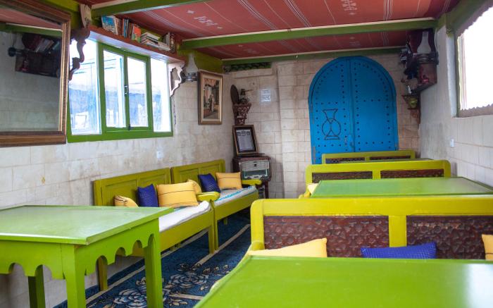 Dar Kenza Tunis