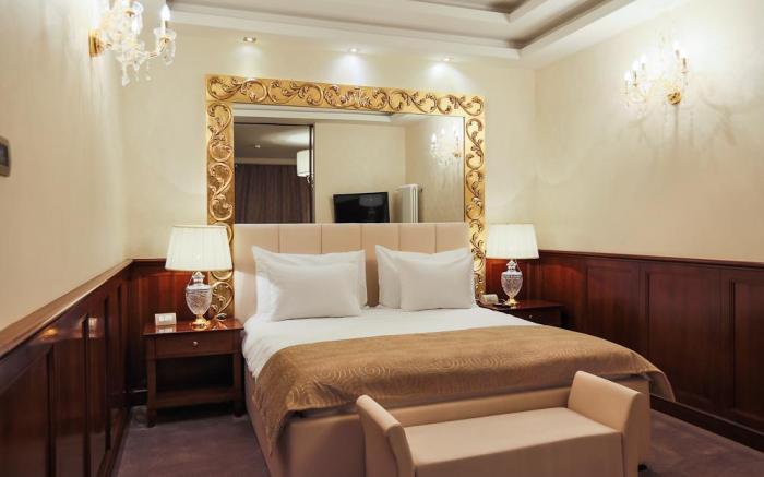International Iasi Hotel