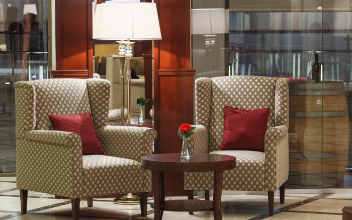 International Iasi Hotel