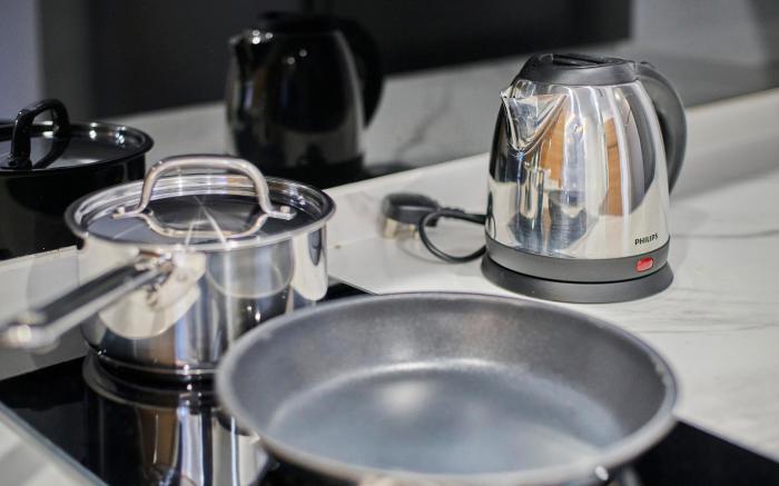 Royce Residence KLCC by Cobnb