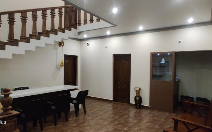 Akshaya Homestay 