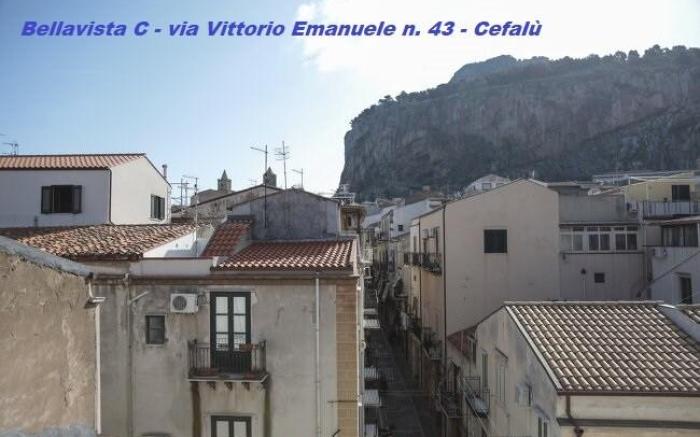 Balcone Bellavista C