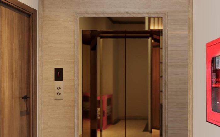 22Housing Luxury Apartment 81  Linh Lang