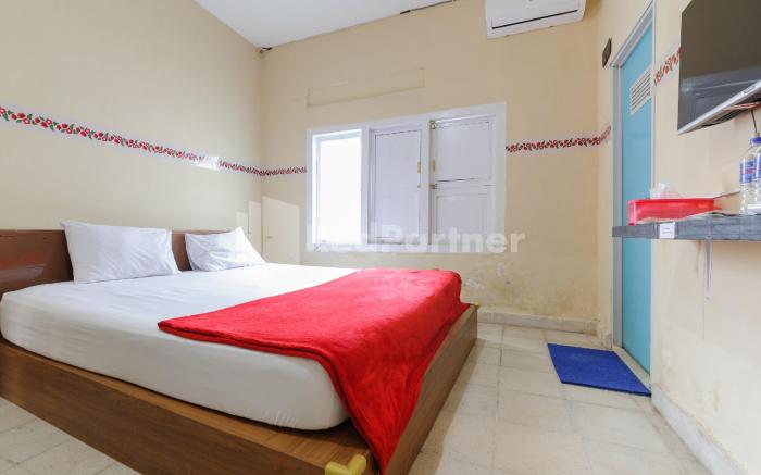 Arwana Inn Lampung Mitra RedDoorz