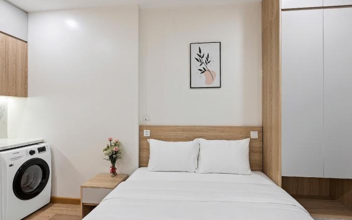 22Housing Cozy studio - 04