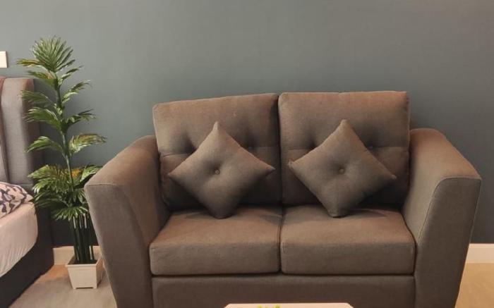 KLIA Transit Studio  BELL Suites, Pool & WiFi