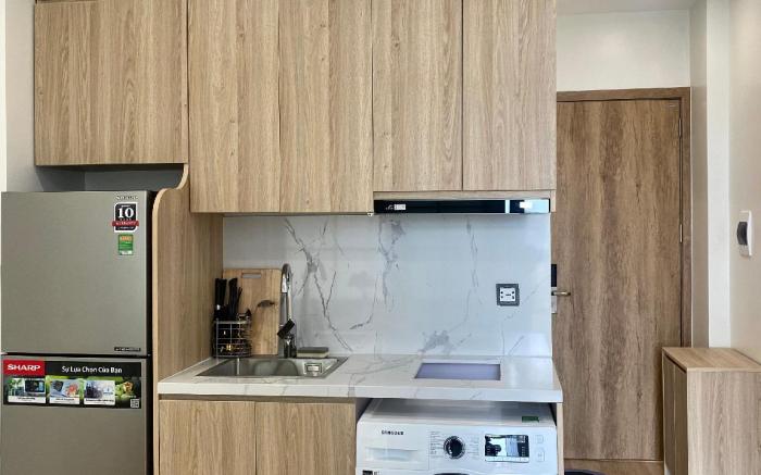  22Housing Apartment 8NVN near Lotte 04