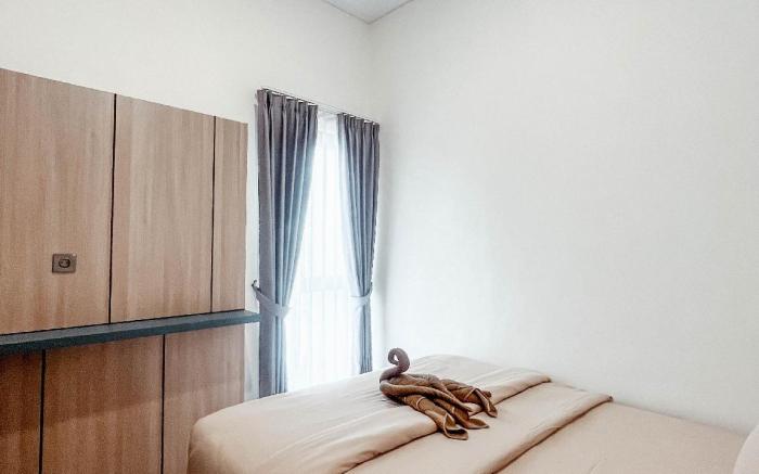 Villa Kamar Tamu Maleha A3