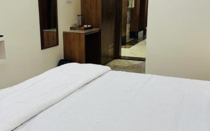 Hotel Ratnam Palace Maheshwar