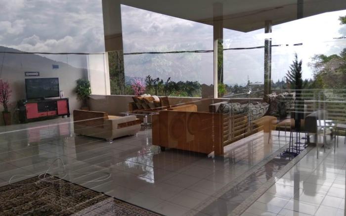villa for family and group nearby vacation place