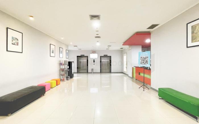 NamRoom at Glodok Plaza