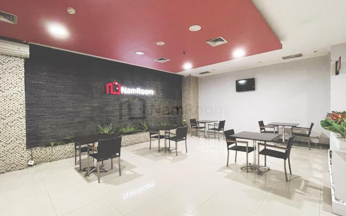 NamRoom at Glodok Plaza