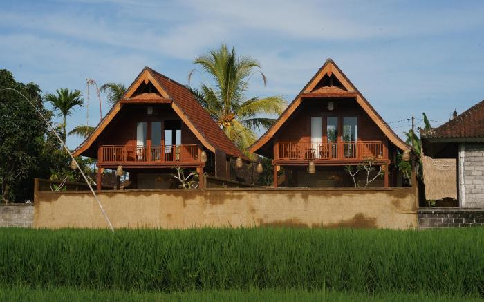 Aditara Sebatu Villa