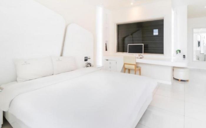 Mokpo Peace Plaza Hotel Zara