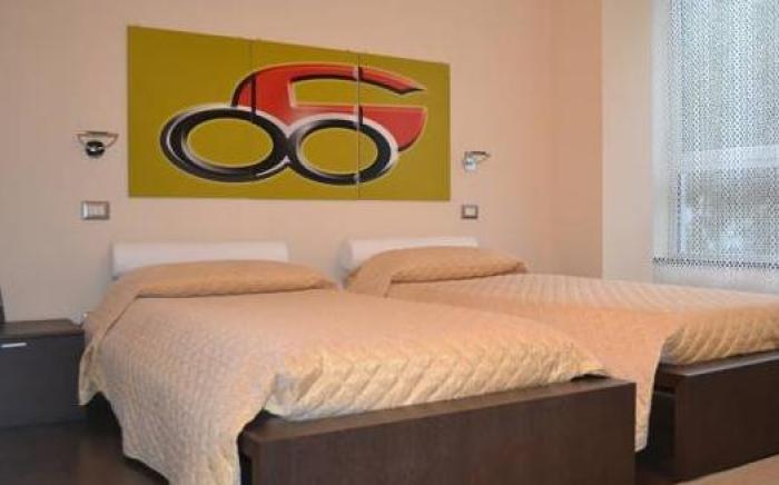 Cinquecento B&B