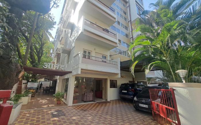 Hotel Swaroop