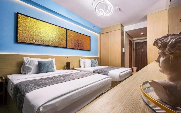 Maia Suite by YourNest @ Shore 2