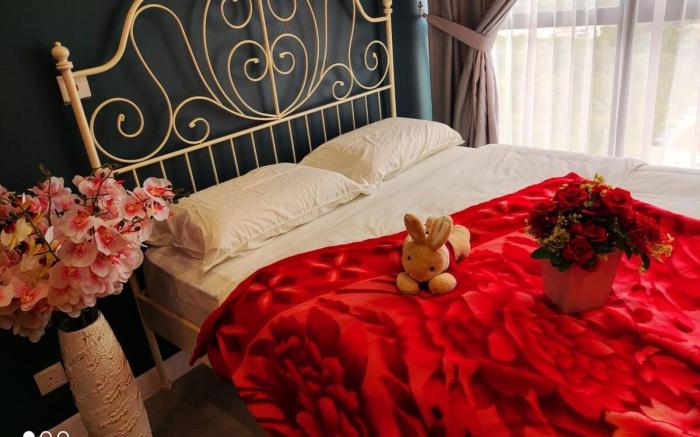 BELL Suites KLIA Serenity – Studio - WFH