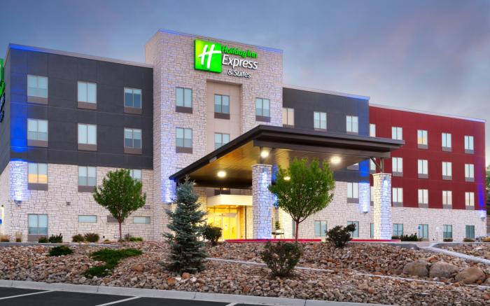 Holiday Inn Express Columbus Northeast By IHG