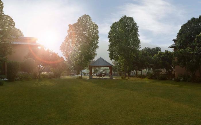 voco Jim Corbett, an IHG Hotel By IHG