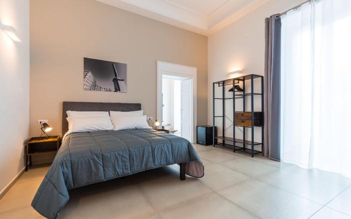 Residenza Partanna by Napoliapartments