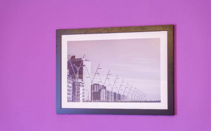 BH Napoli Railway - Mirtillo