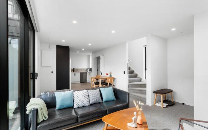 Luxurious City Retreat 3 Bed 3 Bath Near CBD