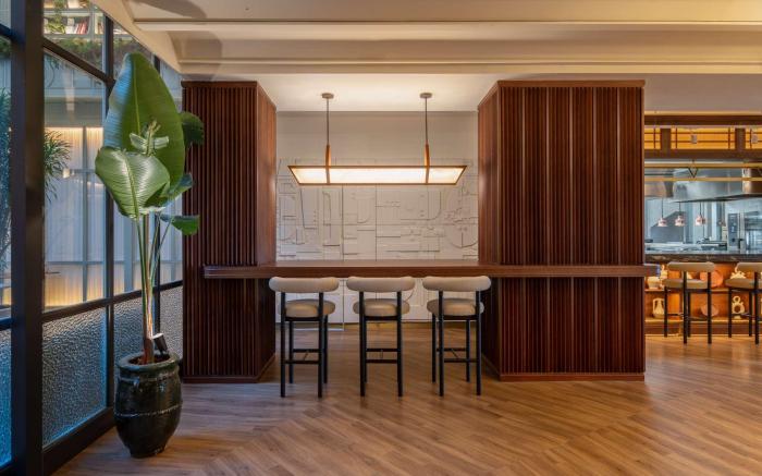 Only YOU Hotel Sevilla