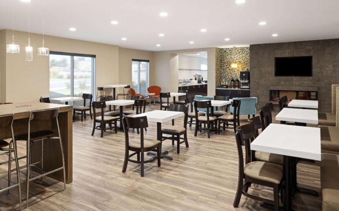 La Quinta Inn & Suites by Wyndham Wenatchee