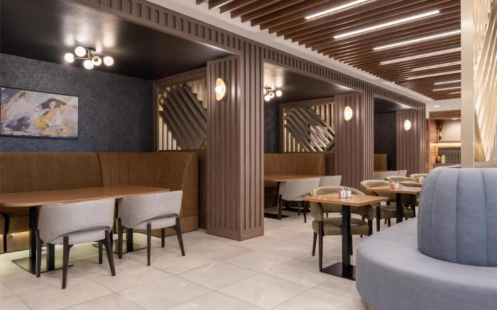 DoubleTree by Hilton Fort Worth Fossil Creek