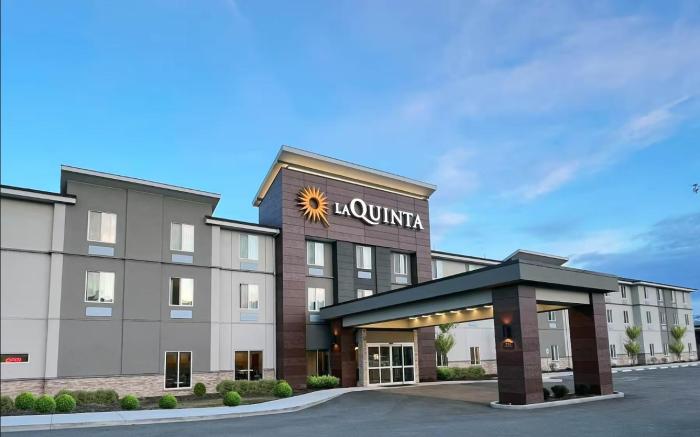 La Quinta Inn & Suites by Wyndham Wenatchee