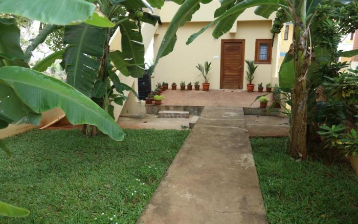 Abad Serviced Villas