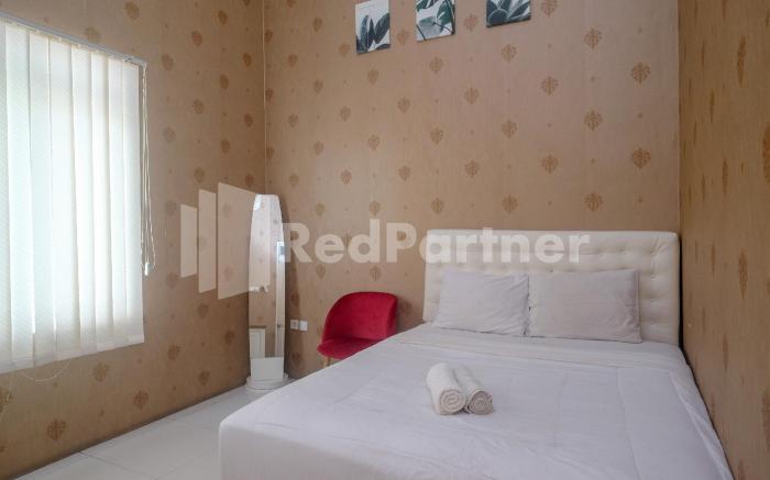 Griya RW Family Guest House RedPartner