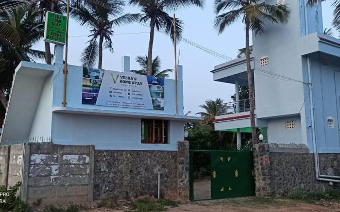 Veeras Homestay