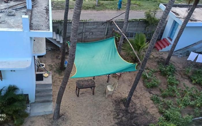 Veeras Homestay