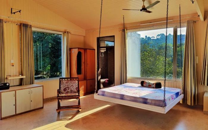 The Morni Farm Stay