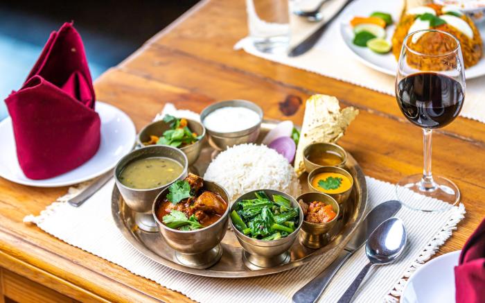 Nagarkot Shangrila Resort