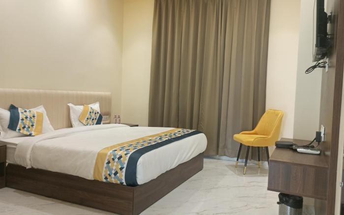 Hotel Anant Resort