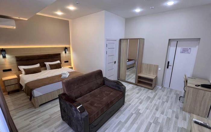 Hotel Shosh Modern