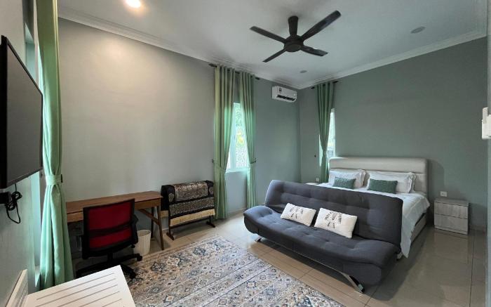 Villa RI Homes Alor Gajah